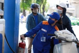 Thị trường - Tiêu dùng - Giá xăng dầu hôm nay 16/5: Dầu thô đồng loạt tăng trở lại, giá xăng tại Việt Nam chiều nay ra sao?