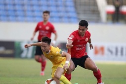 Bóng đá - Mùa tới không CLB nào của Việt Nam được tham dự AFC Champions League