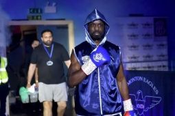 Thể thao - Nóng nhất thể thao tối 15/5: Võ sĩ boxing thiệt mạng ở trận chuyên nghiệp đầu tiên