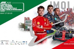 Thể thao - Đua xe F1, Emilia-Romagna GP: Tri ân 2 tay đua xấu số, hy vọng không gián đoạn vì sự cố