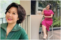 Phim - NSƯT Thu Hương: "Tôi chưa bao giờ diễn vai như bà Mến, nhưng đã nhận là làm cho tới"