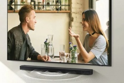 Thời trang Hi-tech - Thử ngay mẹo này nếu không thể khởi động lại TV Samsung