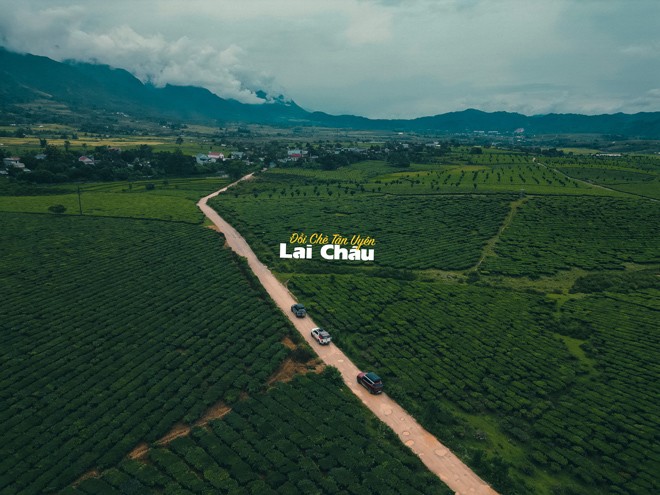 Cặp vợ chồng đưa con gái 27 tháng tuổi phượt xuyên Việt suốt 2 năm - 10