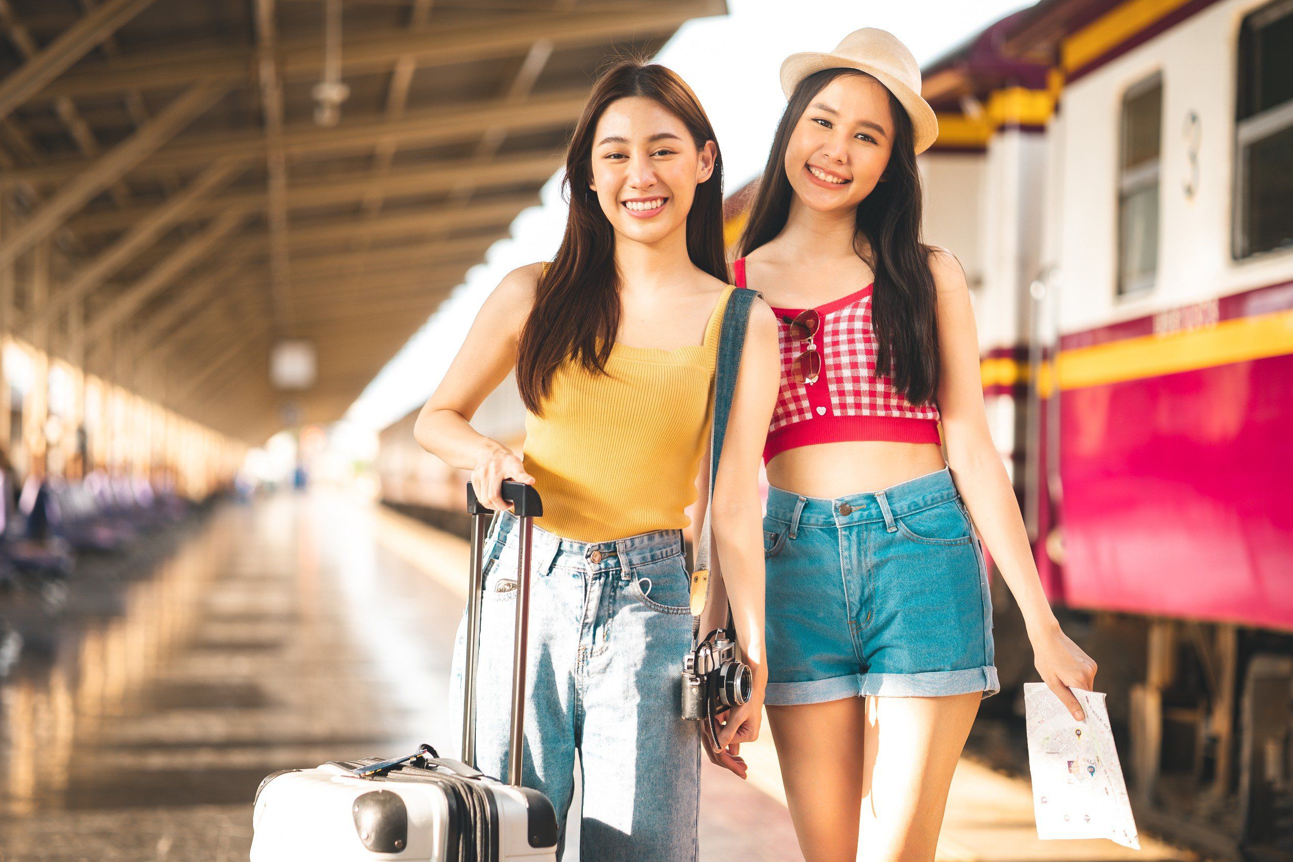 Gody.vn triển khai dịch vụ du lịch trực tuyến - 1