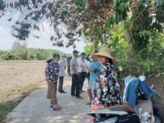 Tin tức trong ngày - Sau tiếng nổ lớn, người đàn ông tử vong trong vườn nhà