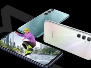 Galaxy M35 5G tầm trung lộ cấu hình hấp dẫn