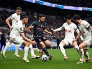 Bóng đá - Video bóng đá Tottenham - Man City: Haaland chói sáng, tiến sát ngôi vương (Ngoại hạng Anh)