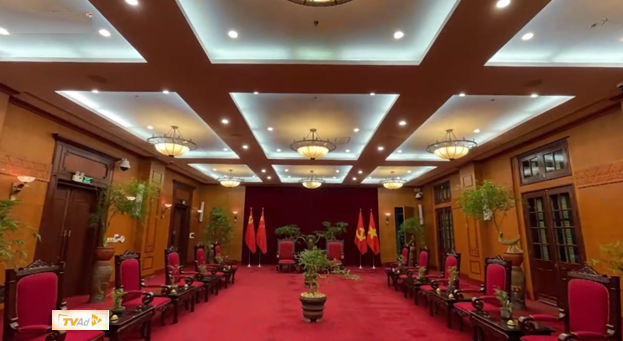 Việt Nam đa sắc: Nghệ nhân trẻ Bắc Giang – người “thổi hồn” vào những gốc tre làng - 5