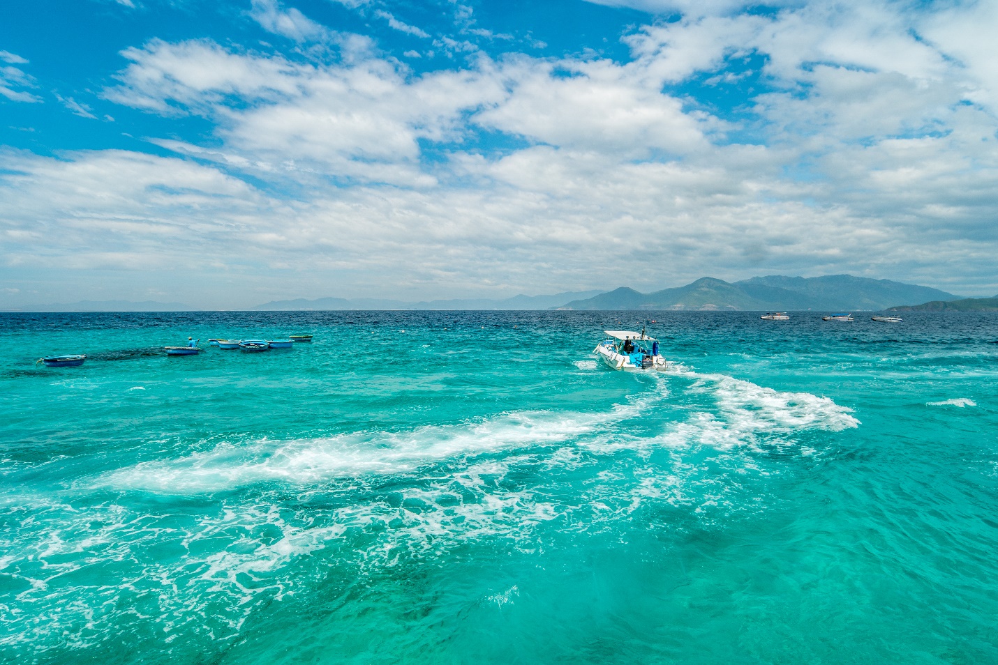 Cùng Luxury Vacation Club khám phá thiên đường du lịch Nha Trang - Cam Ranh - 3