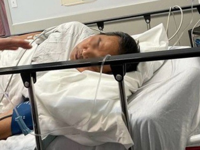 Người đàn ông 50 tuổi phát hiện mắc ung thư dạ dày hối hận vì 2 thói quen mà nhiều nam giới Việt mắc phải