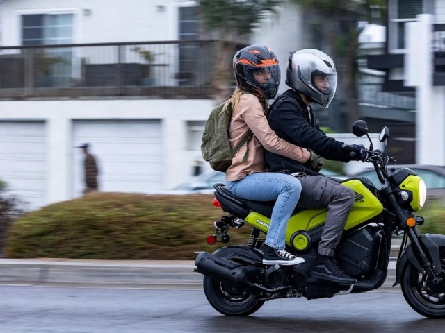 Những mẫu xe máy Honda Mini mạnh mẽ được người tiêu dùng ưa chuộng
