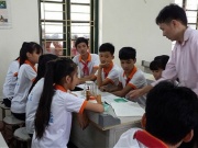 Giáo dục - du học - Phụ huynh tố trường không cho con thi lớp 10