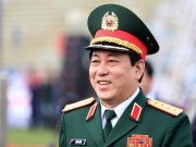 Tin tức trong ngày - Đại tướng Lương Cường làm Thường trực Ban Bí thư