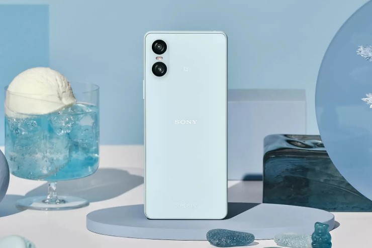 Xperia 10 VI tầm trung ra mắt gây thất vọng