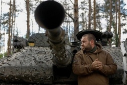 Thế giới - Báo Mỹ: Nhà Trắng lo ngại đà tiến công của Nga làm thay đổi cục diện xung đột ở Ukraine 