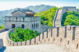 Những điểm đến lịch sử hút khách nhất châu Á