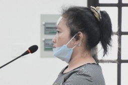 Pháp luật - CLIP: Ngày trả giá của người đàn bà chiếm đoạt hơn 37 tỉ đồng ở Bạc Liêu