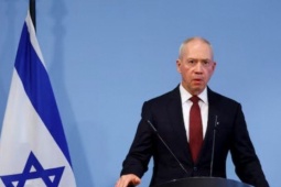 Thế giới - Bộ trưởng Quốc phòng Israel công khai thách thức Thủ tướng Netanyahu