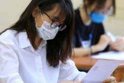 Giáo dục - du học - Những sai lầm phổ biến khiến thí sinh trượt đại học