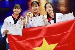 Thể thao - Nóng nhất thể thao tối 16/5: Murray thắng dễ ở giải Challenger