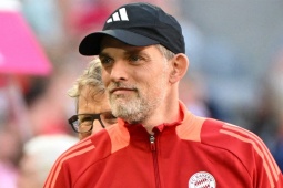 Bayern Munich  " quay xe "  muốn Tuchel ở lại, không còn tha thiết theo đuổi Ten Hag
