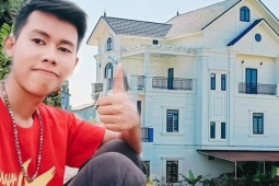 Đời sống Showbiz - YouTuber Việt duy nhất lọt top 30 gương mặt nổi tiếng dưới 30 tuổi của Forbes