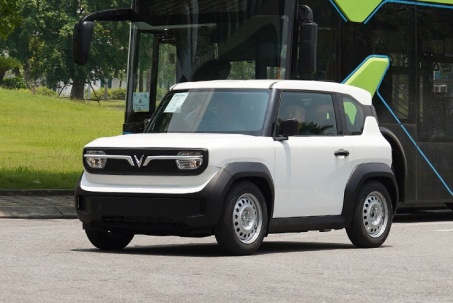 NÓNG: VinFast VF 3 nhận hơn 27.640 đơn đặt hàng, tương đương hơn 414...