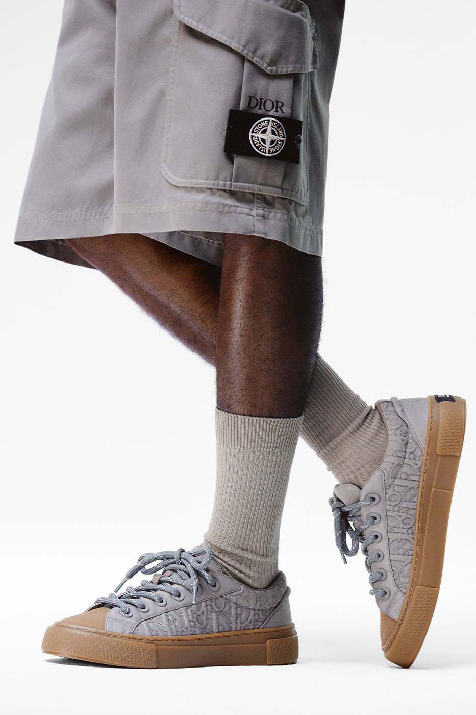 Dior nam tỏa sáng tuyệt đối với bộ sưu tập capsule mới nhất - 11