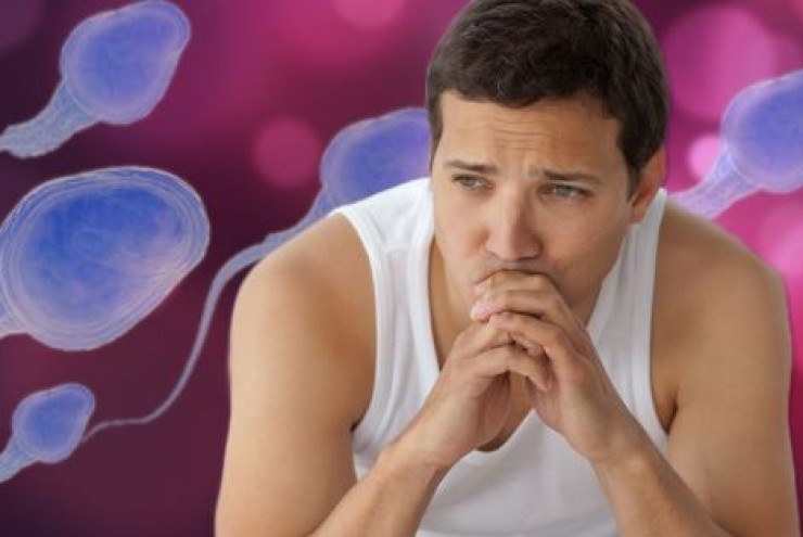 Vì sao nam giới có con rồi vẫn vô sinh?