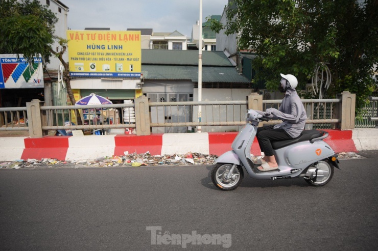 Cầu Vĩnh Tuy 