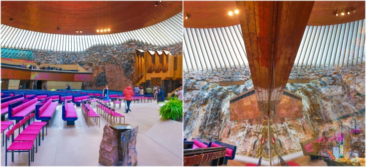Khám phá thủ đô Helsinki, chiêm ngưỡng những kiệt tác kiến trúc kinh điển - 2