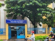 Giáo dục - du học - Cô giáo cho 6 học sinh lớp 12 đánh bạn học trước lớp ở TPHCM