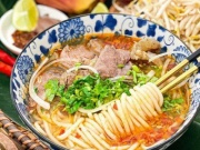 Sức khỏe đời sống - 3 cách ăn bún dễ gây bệnh, người Việt nhất định phải tránh
