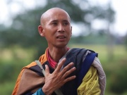 Tin tức trong ngày - Ông Thích Minh Tuệ nói 'chưa từng nhận là tu sĩ'