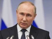 Thế giới - Tổng thống Putin nói Nga không có kế hoạch giành quyền kiểm soát Kharkiv
