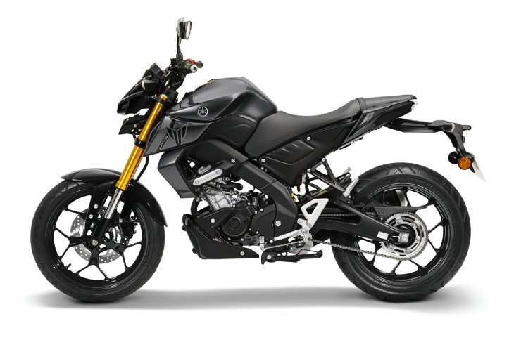 2024 Yamaha MT-15 cập nhật màu mới, giá nhỉnh 67 triệu đồng - 1