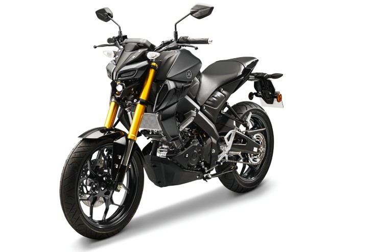 2024 Yamaha MT-15 cập nhật màu mới, giá nhỉnh 67 triệu đồng - 2