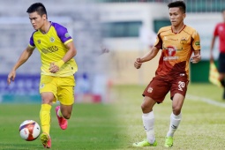 Bóng đá - Trực tiếp bóng đá Hà Nội - HAGL: Mục tiêu vượt qua Hà Nội (V-League)