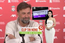 Bóng đá - HLV Klopp đòi loại bỏ VAR, Real &quot;đau đầu&quot; trước chung kết Cúp C1 (Clip tin nóng bóng đá 24h)