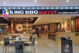 Kinh doanh - Chủ chuỗi King BBQ, ThaiExpress... có nguồn vốn thế nào trước khi được VNDirect rót vốn?