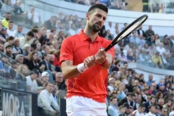 Thể thao - Djokovic chán ghét quá khứ &quot;hồ đồ&quot;, bi quan với thành công phía trước