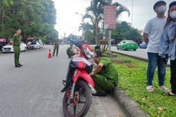 Tin tức 24h qua: Cháu gây tai nạn, bà ngoại bị khởi tố