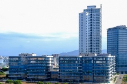 Công viên phần mềm Đà Nẵng chờ ngày hoạt động