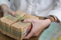 Kinh doanh - Hơn 300 dự án đầu tư công chưa tiêu được đồng nào