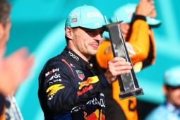 Thể thao - Đua xe F1, Emilia Romagna GP: ‘Đế chế’ Red Bull bắt đầu lung lay?