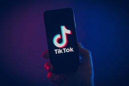 Công nghệ thông tin - TikTok sắp cho đăng video dài đến 60 phút