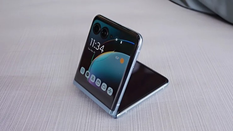 5 điện thoại Android đẹp nhất năm 2024 - 4