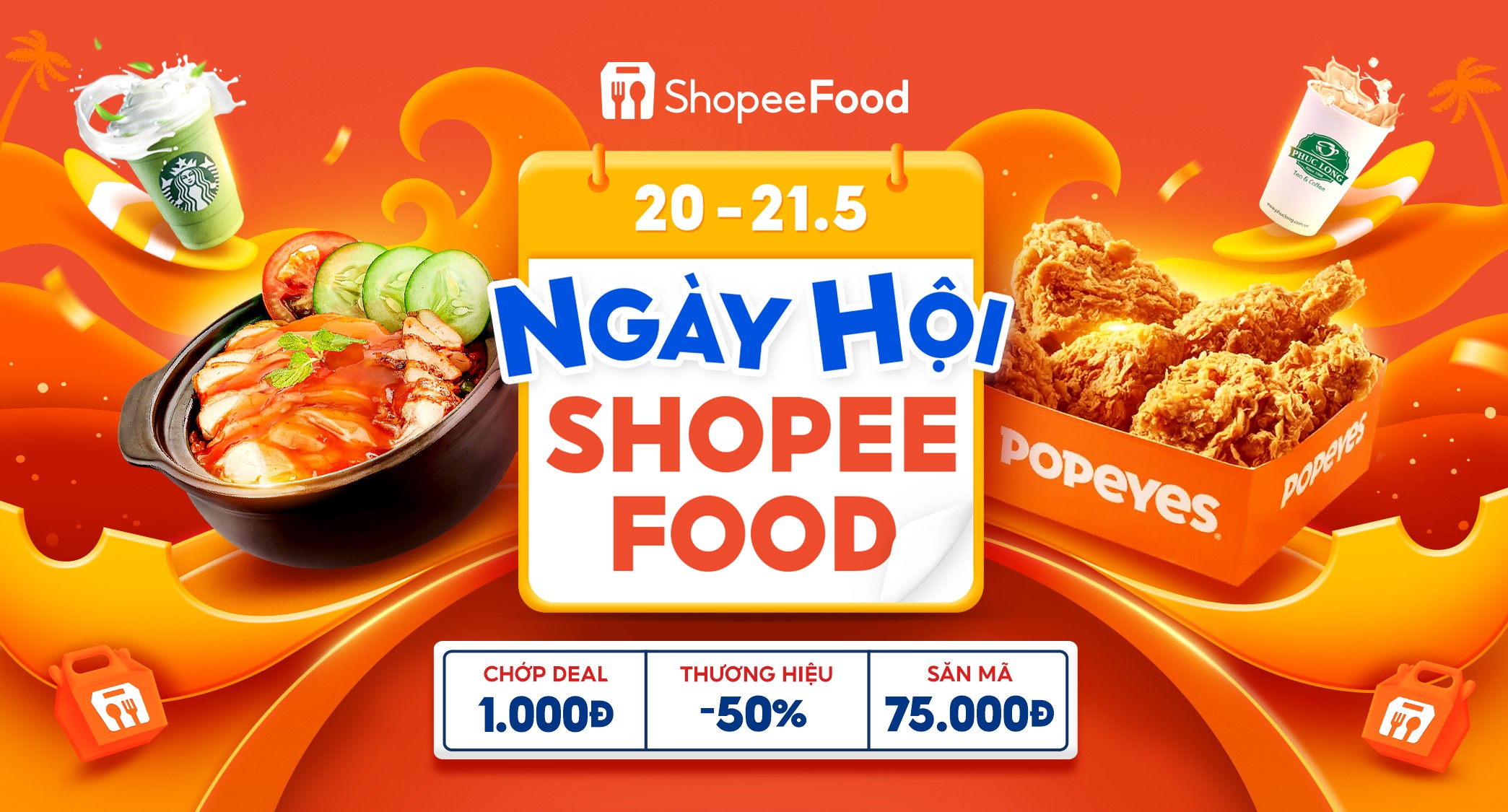 Nhân “ngày hội tỏ tình” sắp tới, ShopeeFood sẽ là “quân sư tình yêu” giúp bạn tự tin bày tỏ tình cảm với nửa kia của mình!