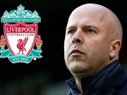 Bóng đá - Nóng: HLV Arne Slot xác nhận thay Klopp tại Liverpool, Feyenoord gửi lời chia tay