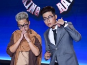Nhạc - Giới rap lại mâu thuẫn quan điểm về ca từ dung tục